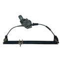 Maquina Vidro Dianteira Esquerda Fiat Palio 2001 2006 