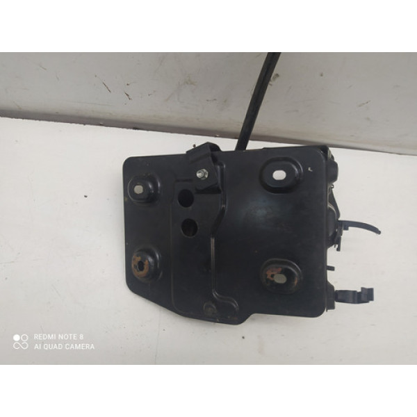 Suporte Bateria Fiat Palio Attractive 2015