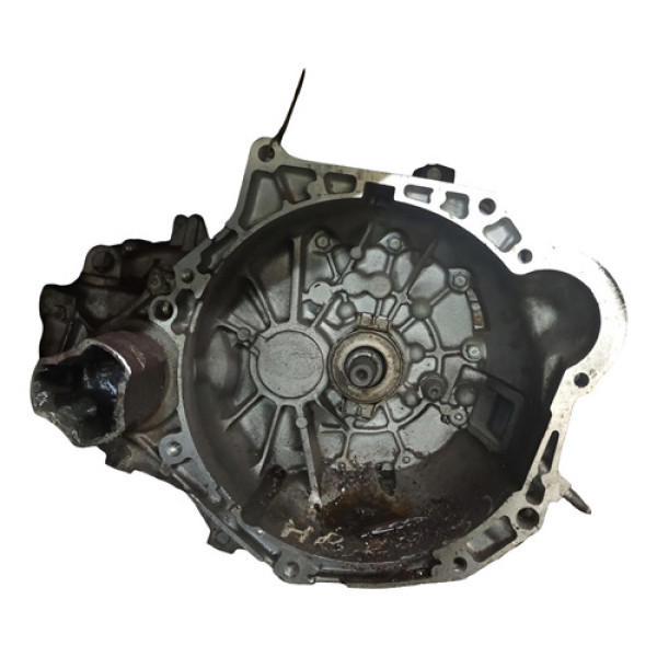 Caixa Câmbio 6 Marchas Hyundai Hb20 1.6 2015