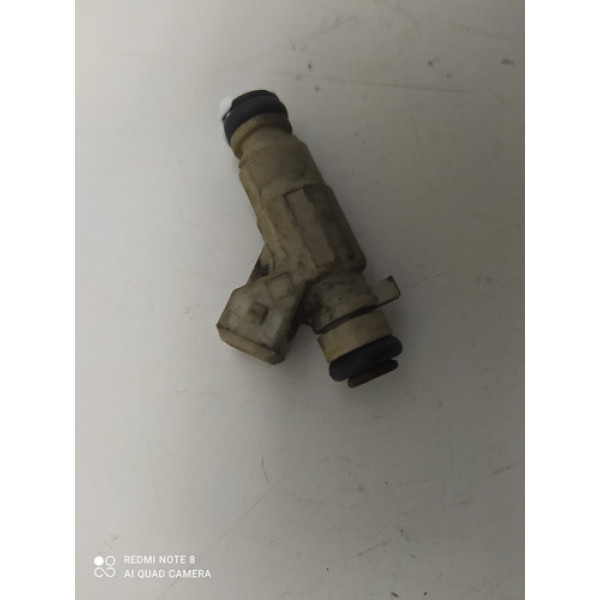 Bico Injetor Peugeot 206 Citroen 1.6 16v Flex
