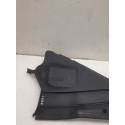 Acabamento Churrasqueira Lado Esquerdo Bmw 328i 2013 2014 