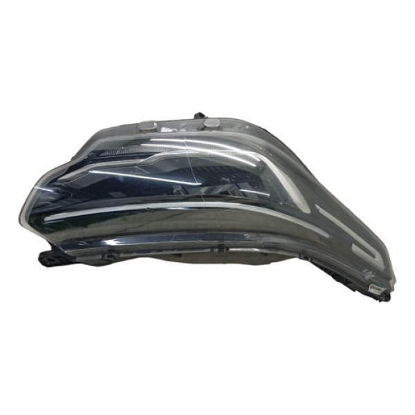 Farol Direito Fiat Strada 2021 2024 Direito/passageiro