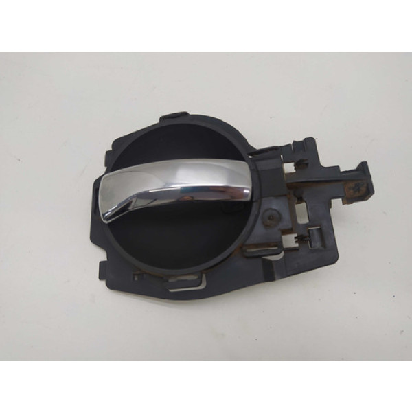 Maçaneta Interna Traseira De Citroen -esquerdo