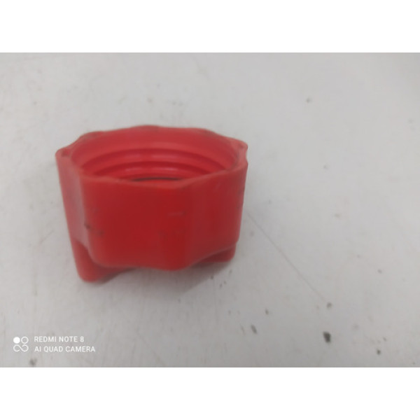 Tampa Reservatório Gasolina Fiat Palio 2010