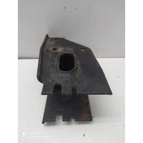 Suporte Coxim Motor Fiat Palio 