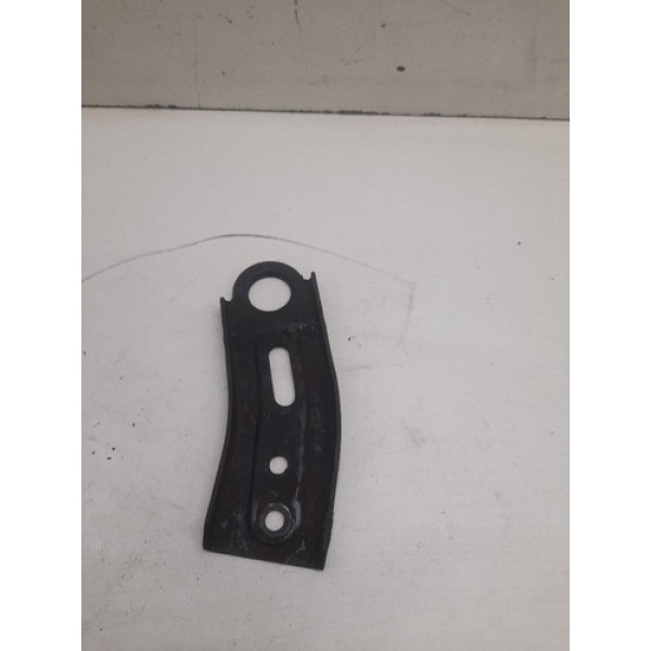 Suporte Inferior Radiador Chevrolet Corsa 2002 