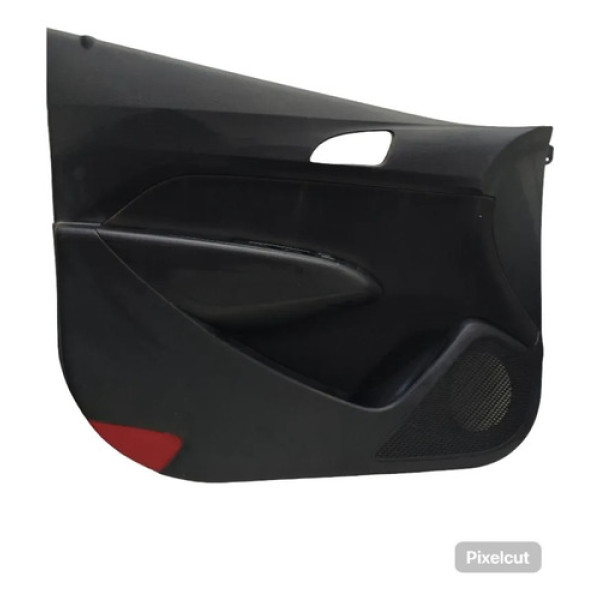 Forro Porta Dianteira Esquerdo Hyundai Hb20 2013 823701s000