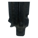 Absorvedor De Impacto Dianteiro Fiat Strada 2020 2023