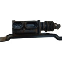 Motor Trava Elétrica Chevrolet Celta 2003 2009 Preto