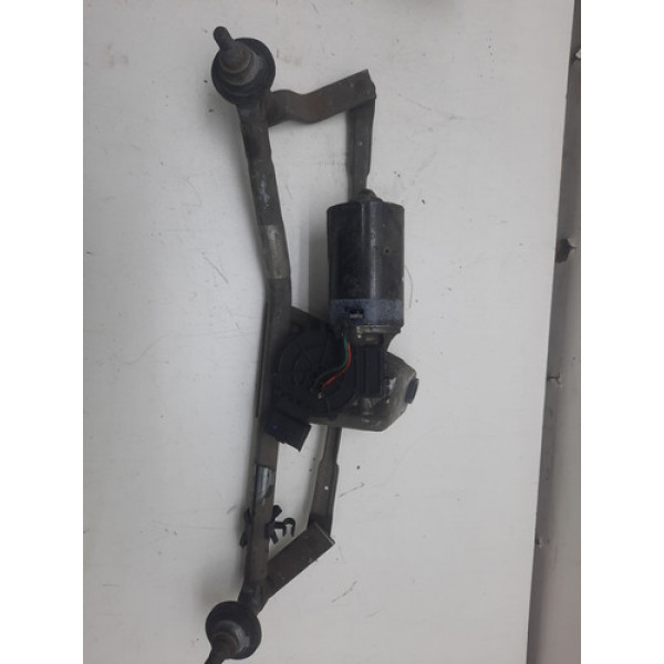 Armacao Limpador Parabrisa Peugeot 207 F006b20035