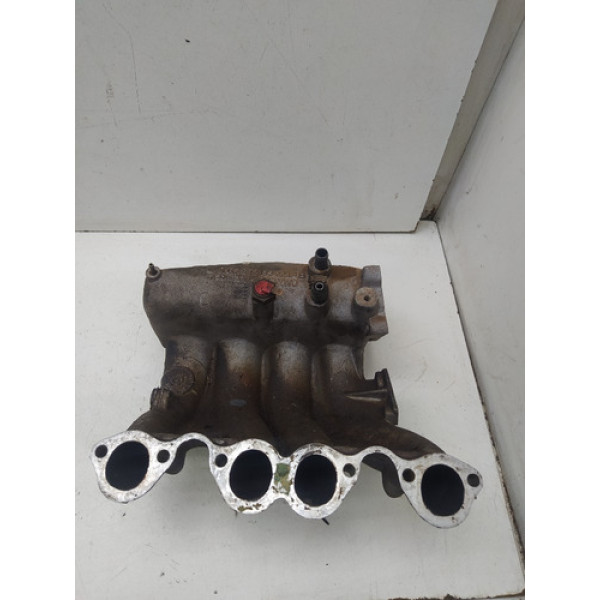 Coletor Admissão Volkswagen Golf Santana 2.0 1995