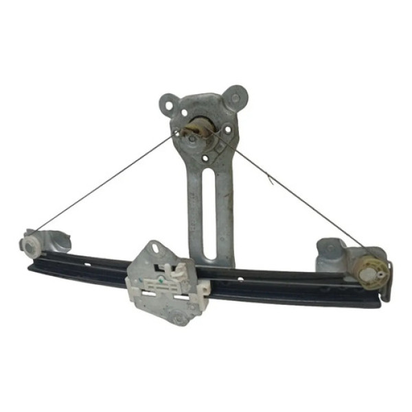 Máquina Vidro Traseiro Direito Renault Duster 2010