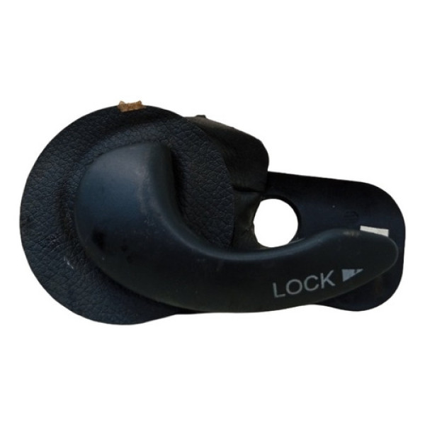 Maçaneta Interna Direito Fiat Palio 1997 2013 Pa66gf20