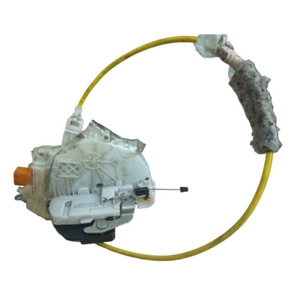 Fechadura Dianteira Esquerda Volkswagen Gol 2016 212304ed