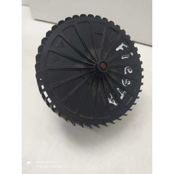 Motor Ar Forçado Calefaccion