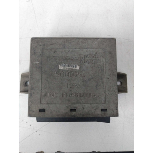 Módulo Central Alarme Tempra 1995 50002920