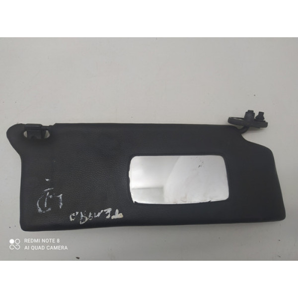 Quebra Sol Fiat Uno 2014/2015