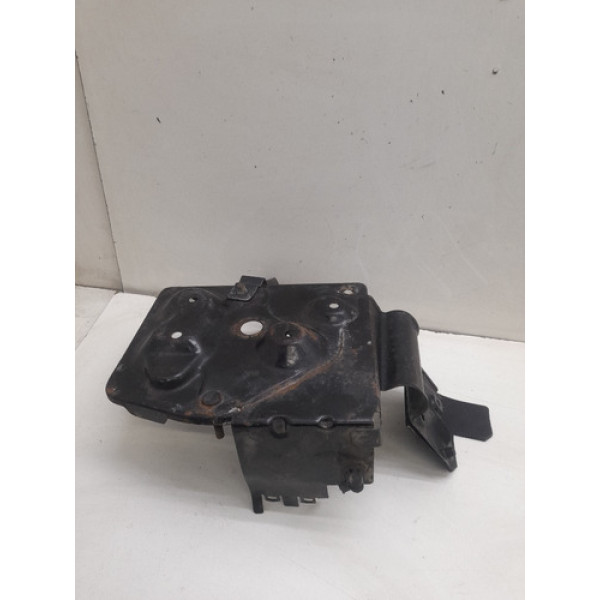 Suporte Caixa De Bateria Fiat Palio 2003 2005 