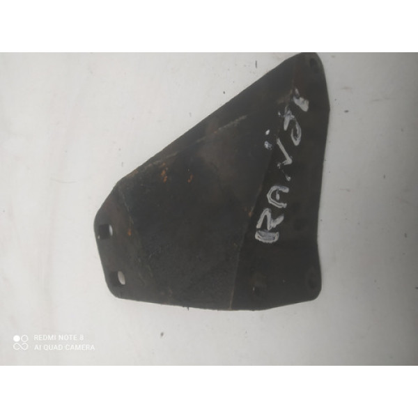 Suporte Coxim Motor Ford Ranger 1999 F87a6046aaa