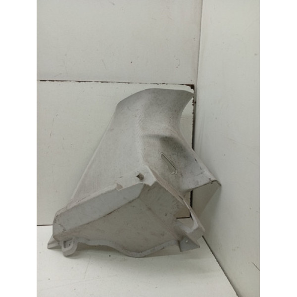 Suporte Tampão Bagagito Porta Esquerdo Fiat Palio 2012 2014