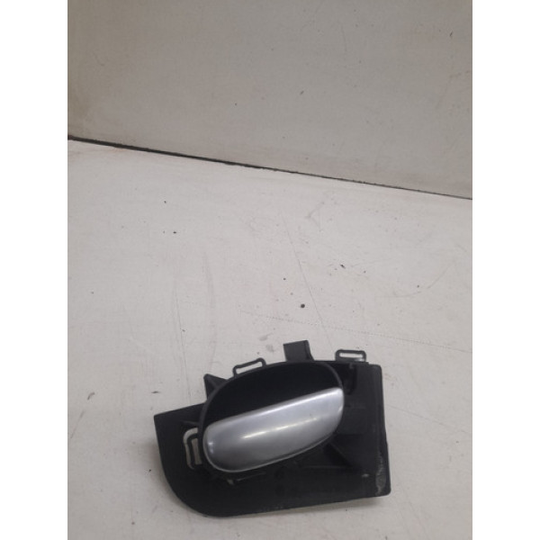 Maçaneta Interna Traseira Direita Peugeot 206 207 1999