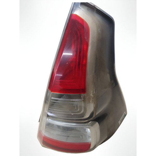 Lanterna Esquerda Sandero Stepway 2012 Á 2014