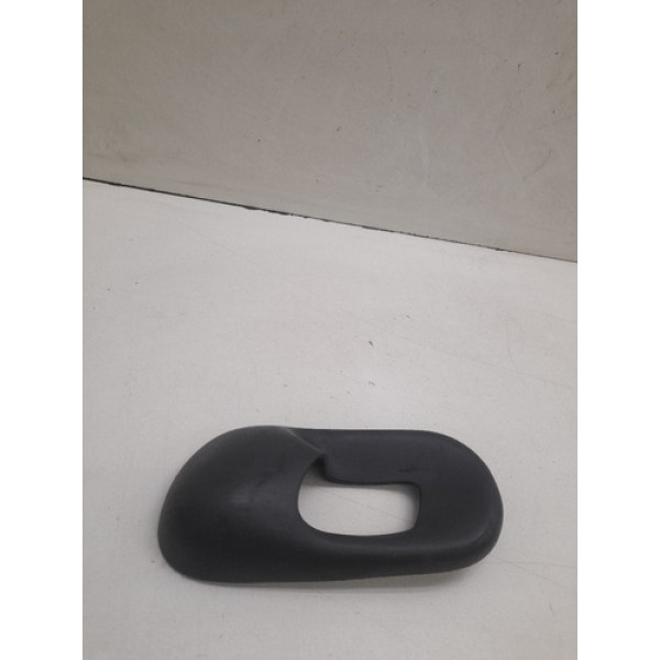 Moldura Maçaneta Interna Traseira Esquerda Gm Corsa 1997 