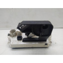Controle Ar Ford Fiesta 2007 2012 Detalhe