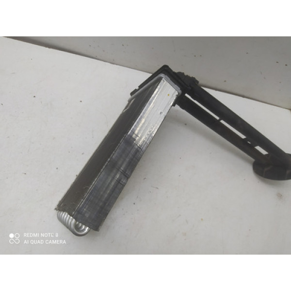 Radiador Ar Quente Peugeot 206-207 2005/2012