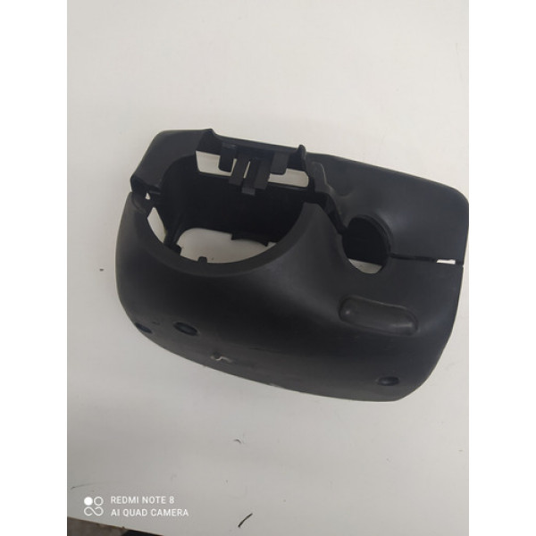 Moldura Chave Seta Vw Gol Parati Saveiro G2 Vi