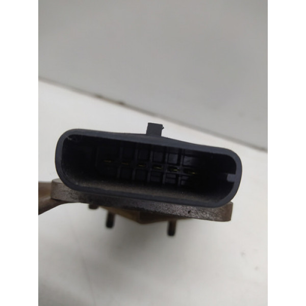 Módulo Ignição Volkswagen Gol 1995 F4ff12a297aa