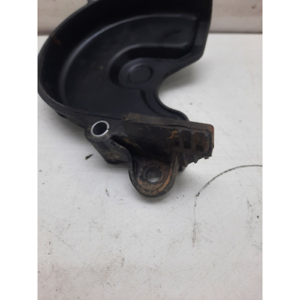 Capa Correia Dentada Volkswagen Virtus 2018 Cod 04c109121e