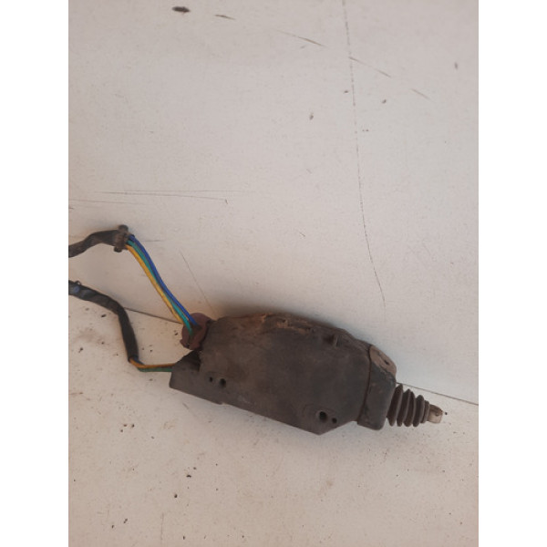 Motor Trava Elétrica Porta-malas Chevrolet Omega 2016