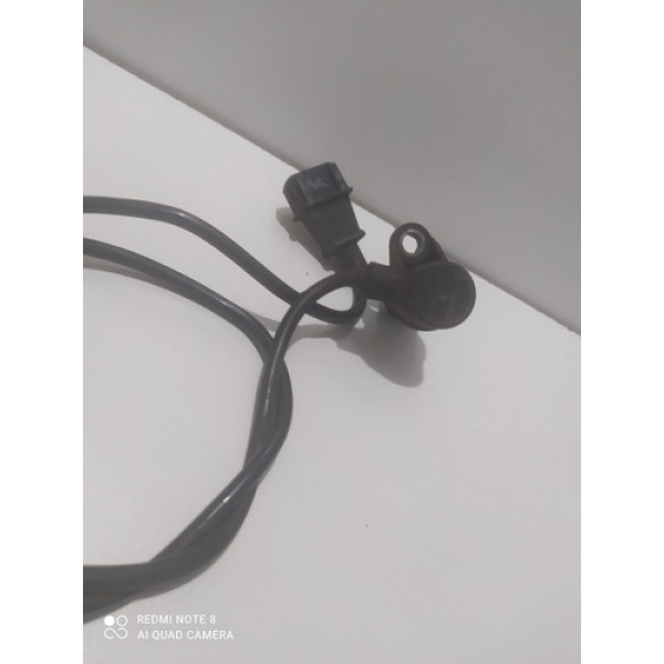 Sensor  Rotação Fiat Palio 1.4 Fire 2013 Á 2018 0261210