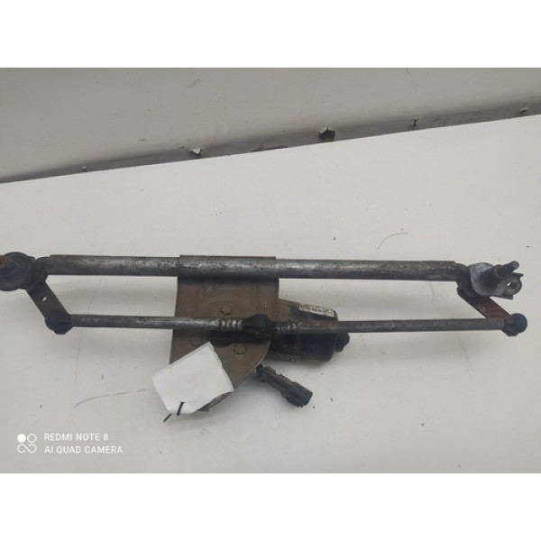 Motor Limpador Parabrisa Chevrolet Corsa 1997/1998