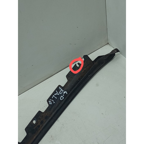 Friso Vidro Para-brisa Direito Palio Siena 46409217 C/detalh