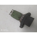 Resistência Caixa Ar Evaporadora Gol Fox 2003-2005