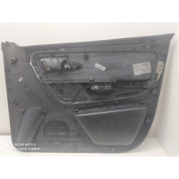 Forro Porta Dianteiro Esquerdo Volkswagen Fox 2009-2015