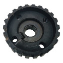 Polia Engrenagem Virabrequim Volkswagen Gol 2000