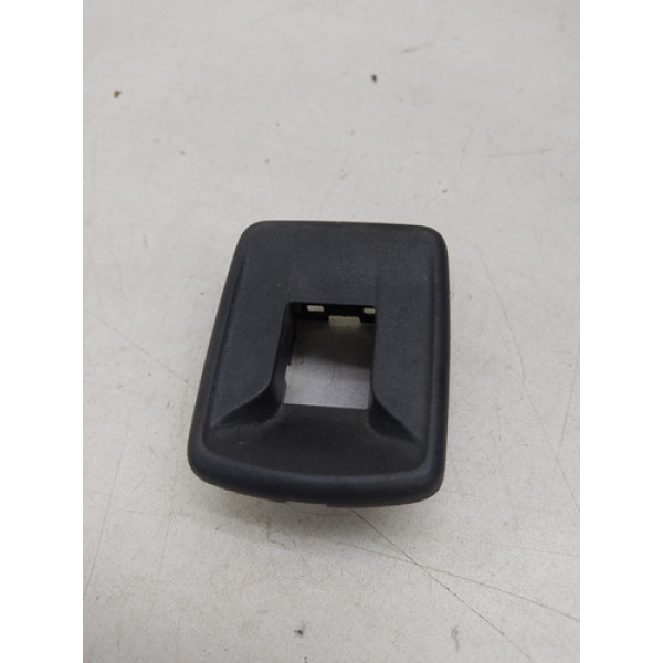 Moldura Botão Renault Sandero 2019 809609748r