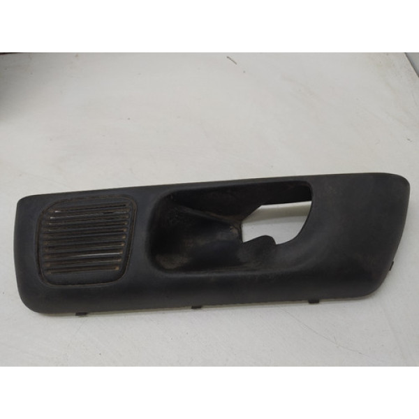 Moldura Maçaneta Traseira Esquerda Chevrolet Astra 1999