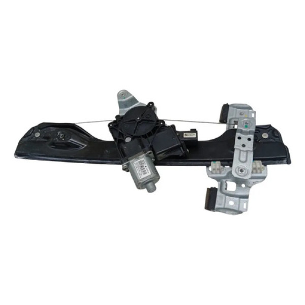 Maquina Vidro Dianteiro Esquerdo Chevrolet Onix 2012 2019