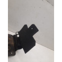 Suporte Base De Bateria Fiat Palio 2007 2010 