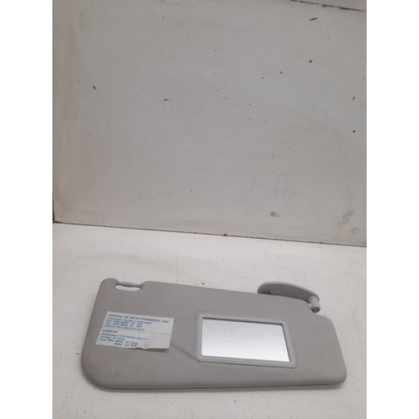 Quebra Sol Lado Direito Fiat Palio 2013 31023450