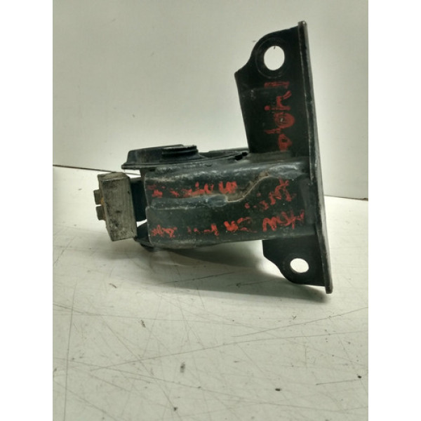 Coxim Câmbio Manual Honda Fit 1.4 2010