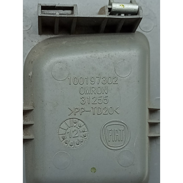 Botão Vidro Elétrico Dianteira Direita Palio 15/18 100197302