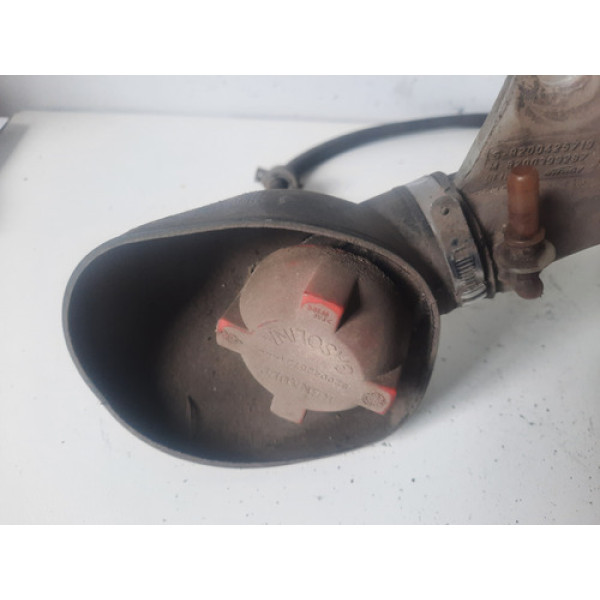 Reservatório Partida Fria Renault Clio 2010/2015 8200425719