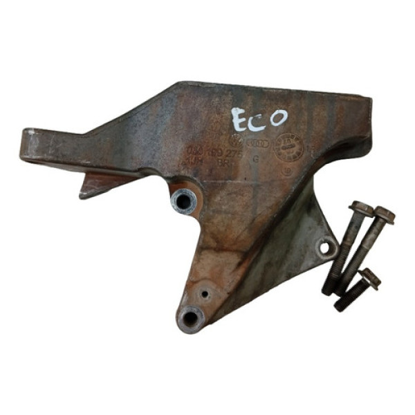 Suporte Coxim Motor Direito Volkswagen Gol 2010 030199275g