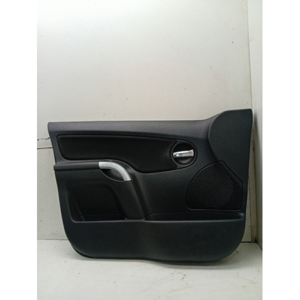 Forro Porta Dianteiro Esquerdo Citroen C3 2005 A 2012