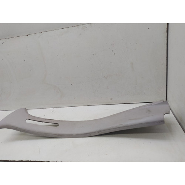 Moldura Coluna Esquerda Peugeot 206 207 2008 2014 Avaria
